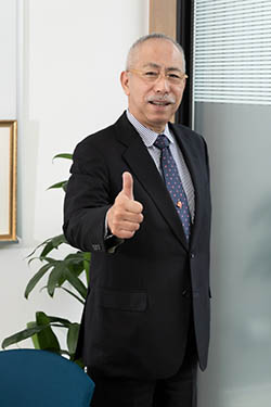 村上 喜代次